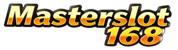 Logo MASTERSLOT168